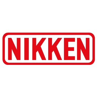 NIKKEN logo